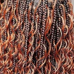 home salon services